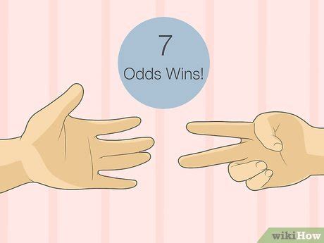 how to play odd eve game|How to Play Odds and Evens .